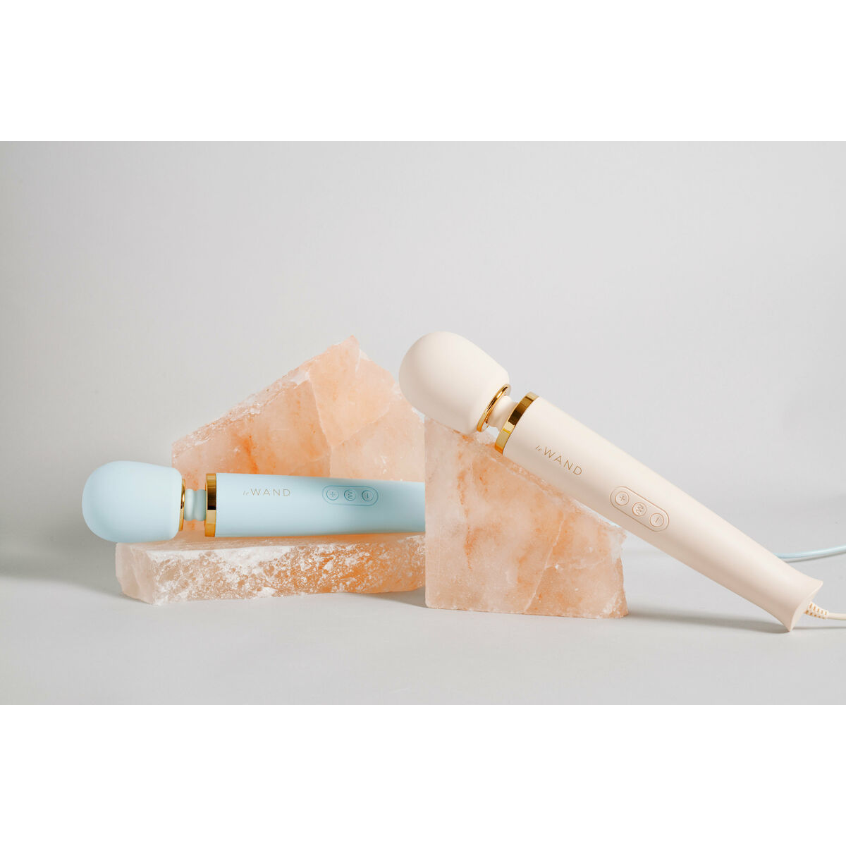 Toverstaf Massager Le Wand 54000660000 Wit Nee